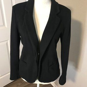 A New Day Soft Black Blazer